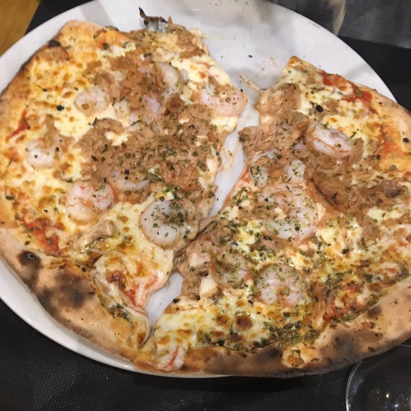 La Piccola Cibu