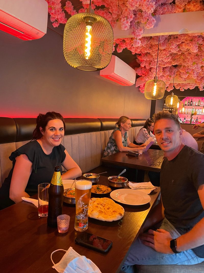 Indian Garden Restaurant and Takeaway