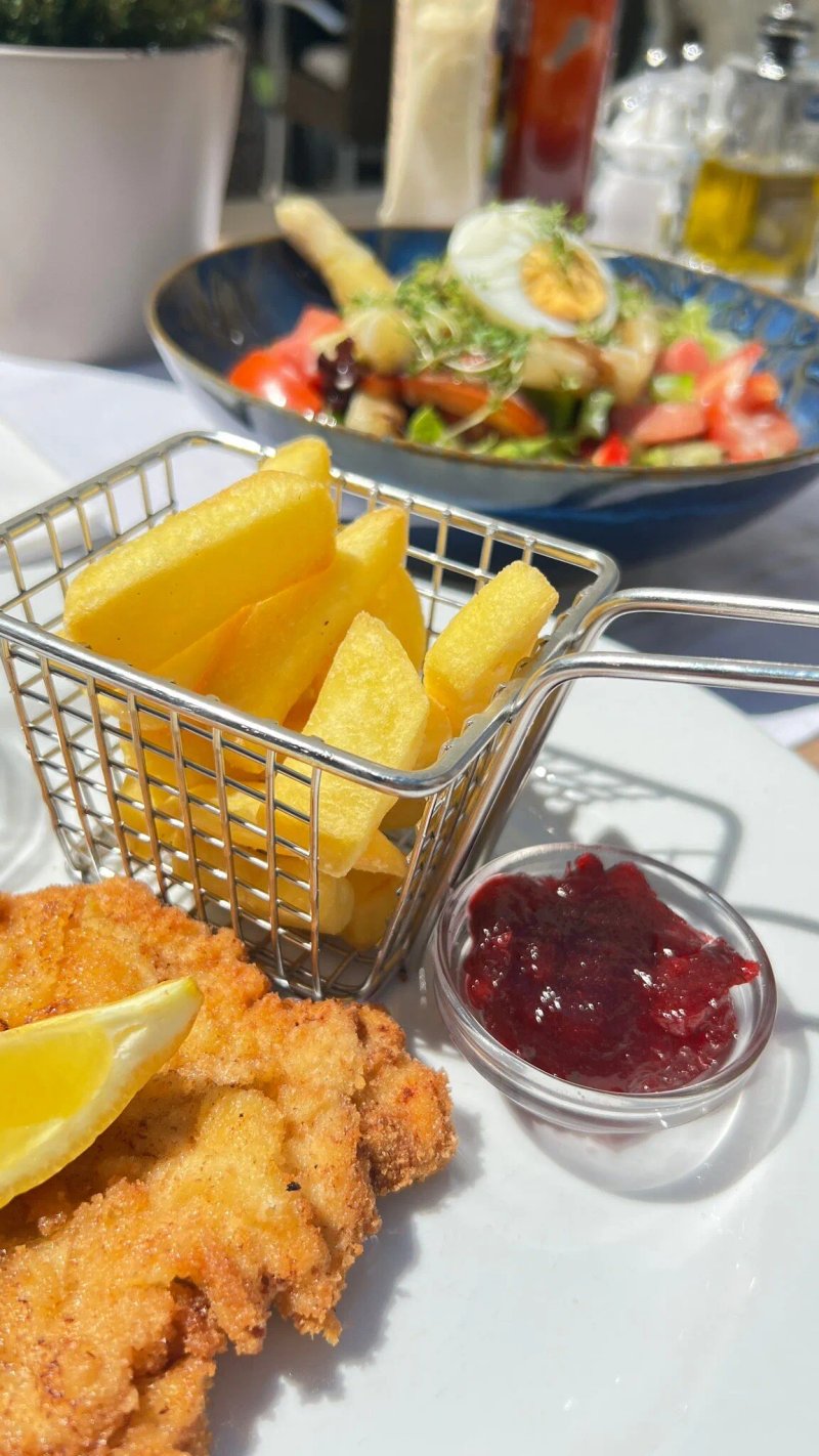 Sail’73 Restaurant Bregenzer Segel-club