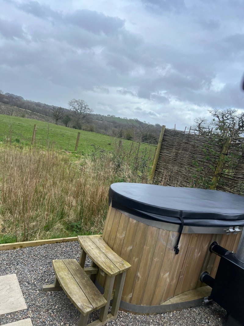 Garthside Farm Holidays