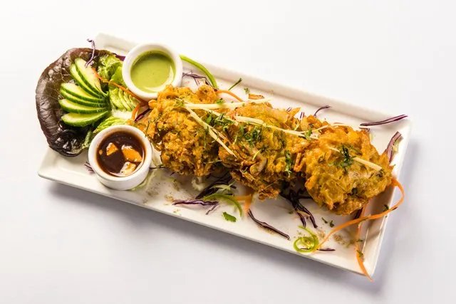 Sangam Indian Restaurant