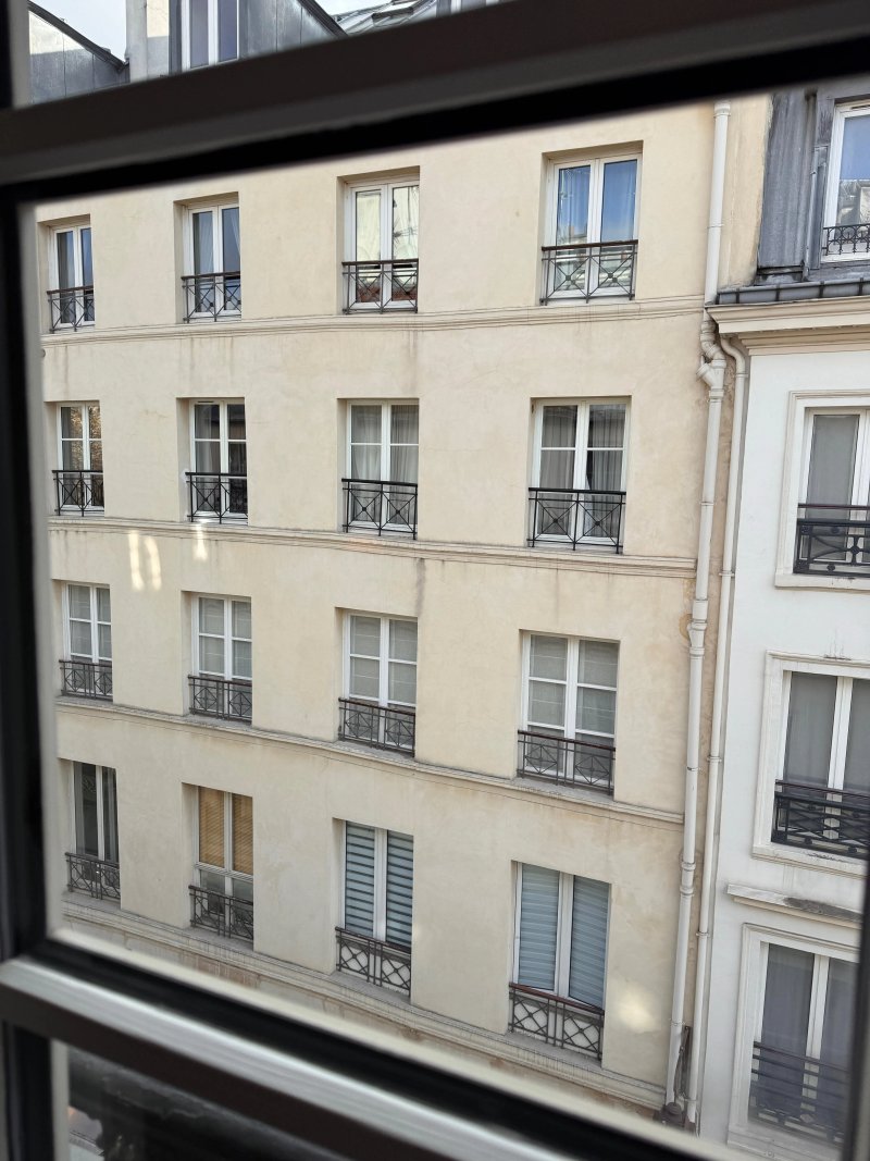La Chambre du Marais