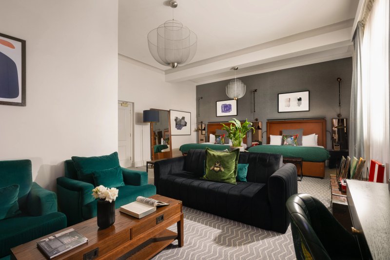 Kimpton Clocktower Hotel By IHG
