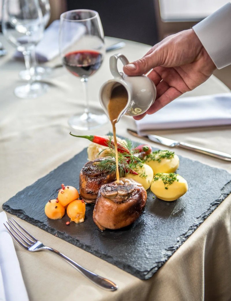 Dello Ristorante