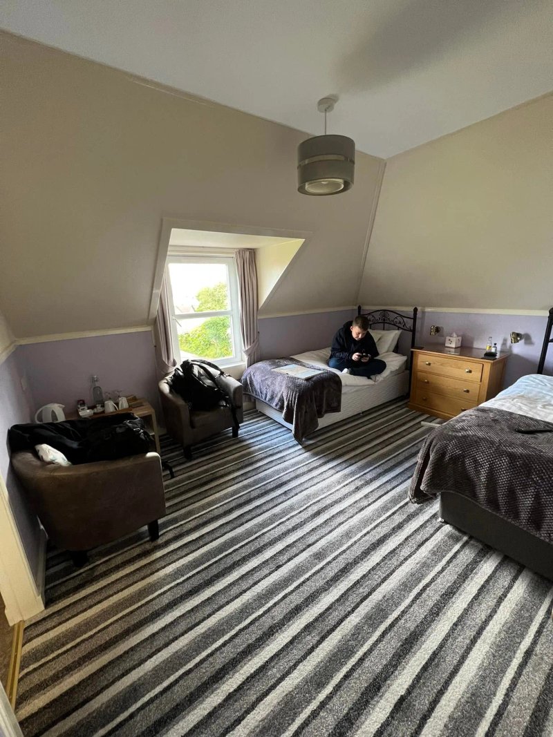 Duirinish Guest House