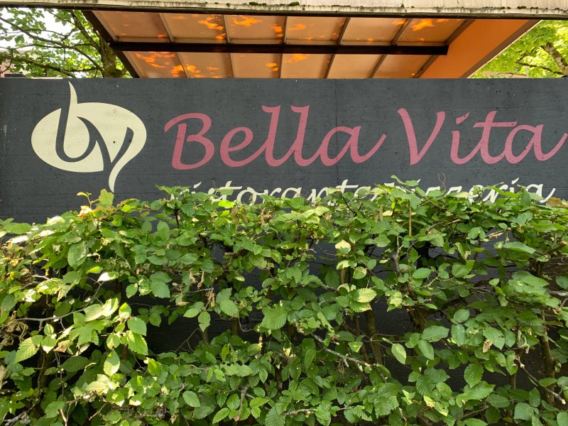 Restaurant Bella Vita