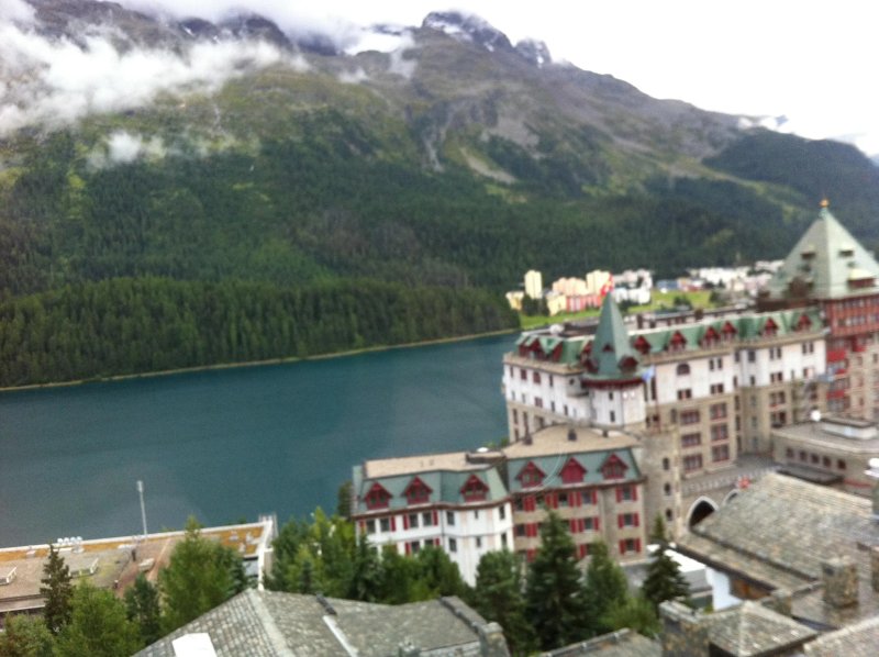 Hotel Languard
