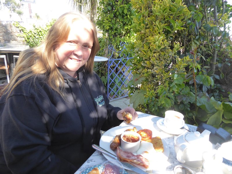 Angels Tea Rooms