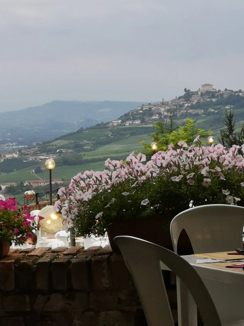 Alfieri Pizzeria Ristorante