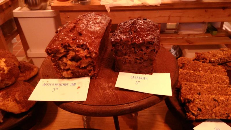 Fortitude Bakehouse