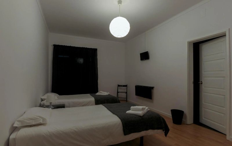 Guesthouse Porta 86