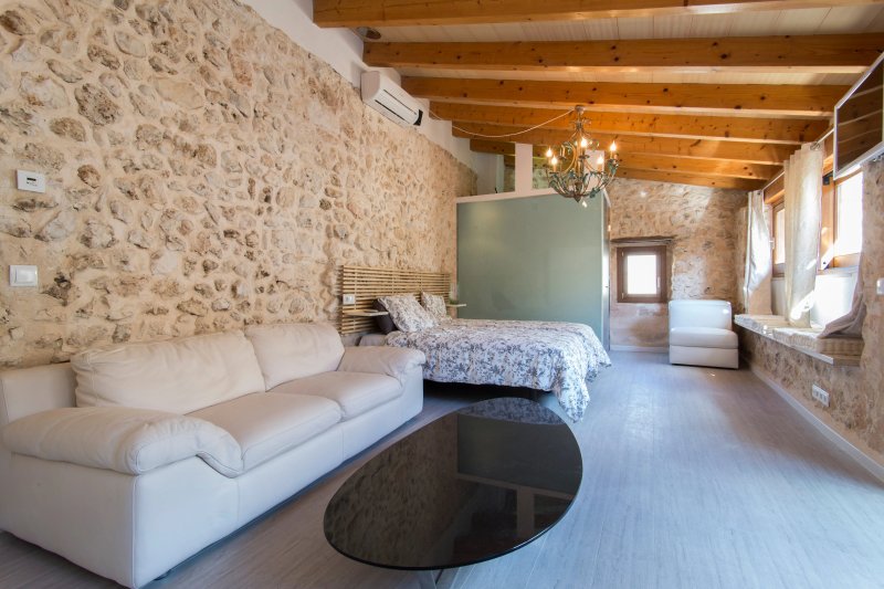 Can Solé Petit Hotel