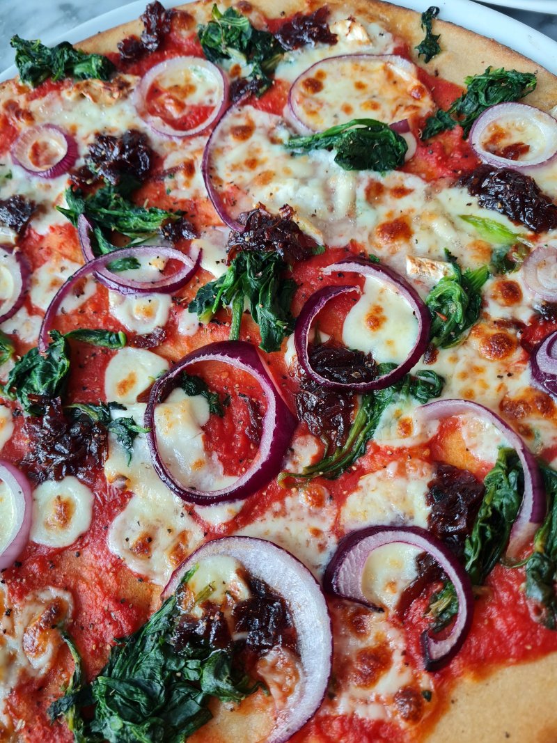 Pizza Express