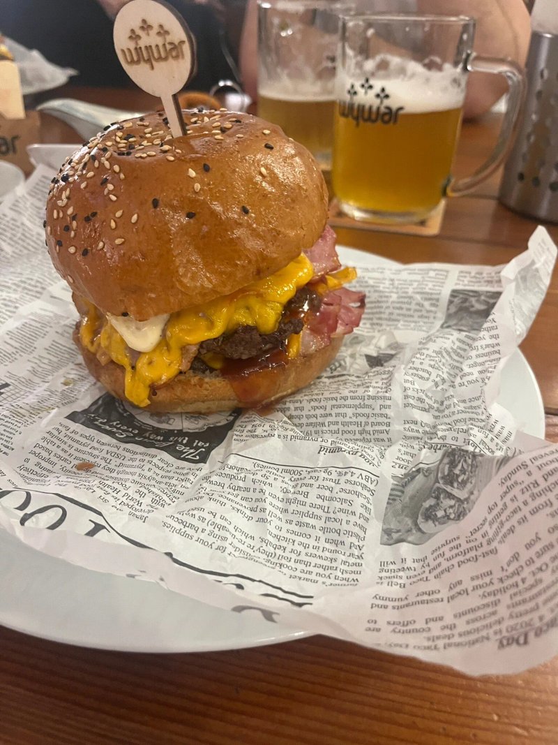 Restaurants & cafés