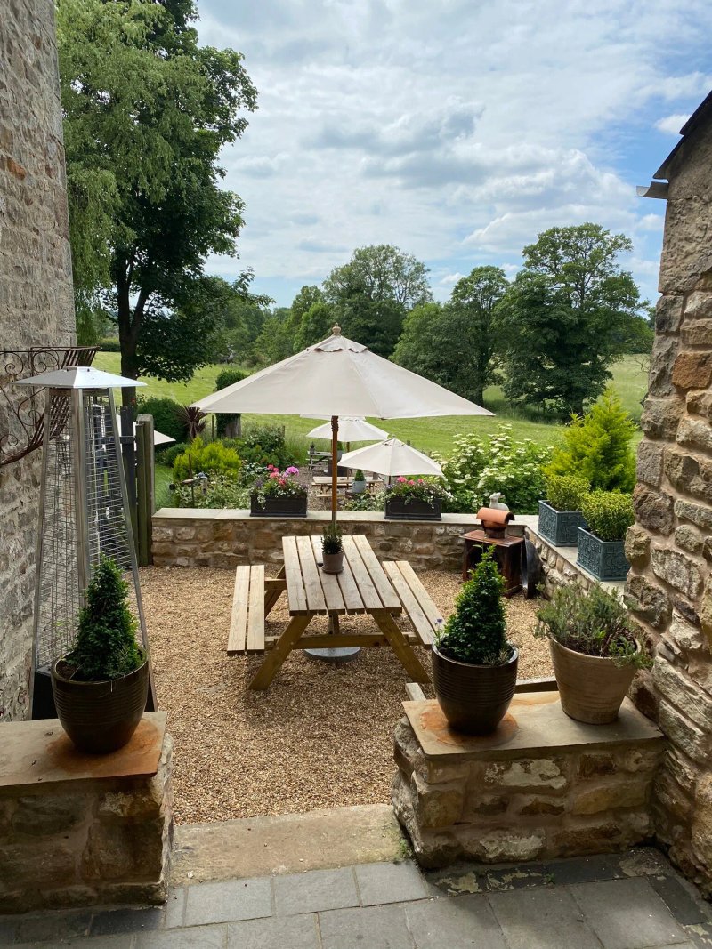 Bay Horse Inn
