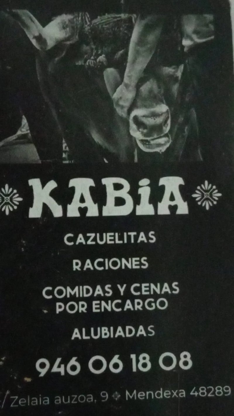 Kabia Taberna