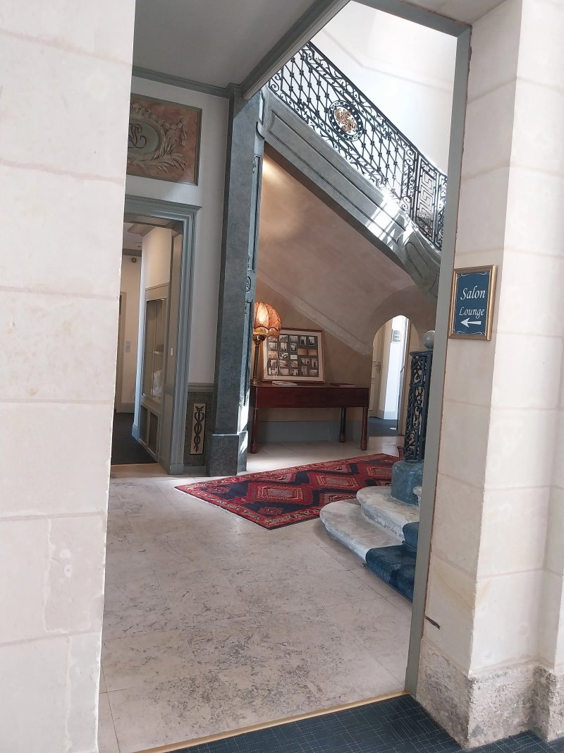 Hôtel Anne d'Anjou, The Originals Collection