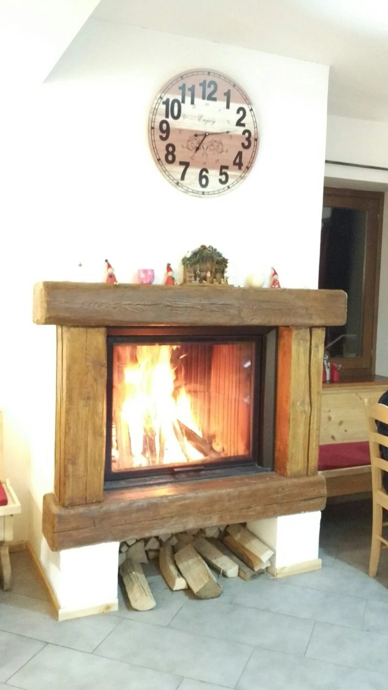 Rifugio Stella