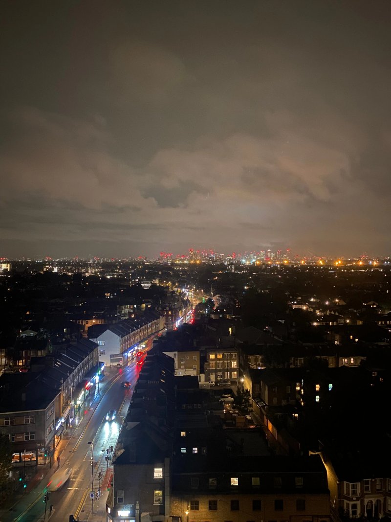 Travelodge London Walthamstow Hotel