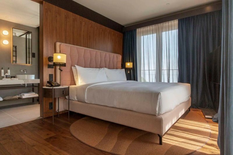 Keight Hotel Opatija, Curio Collection By Hilton
