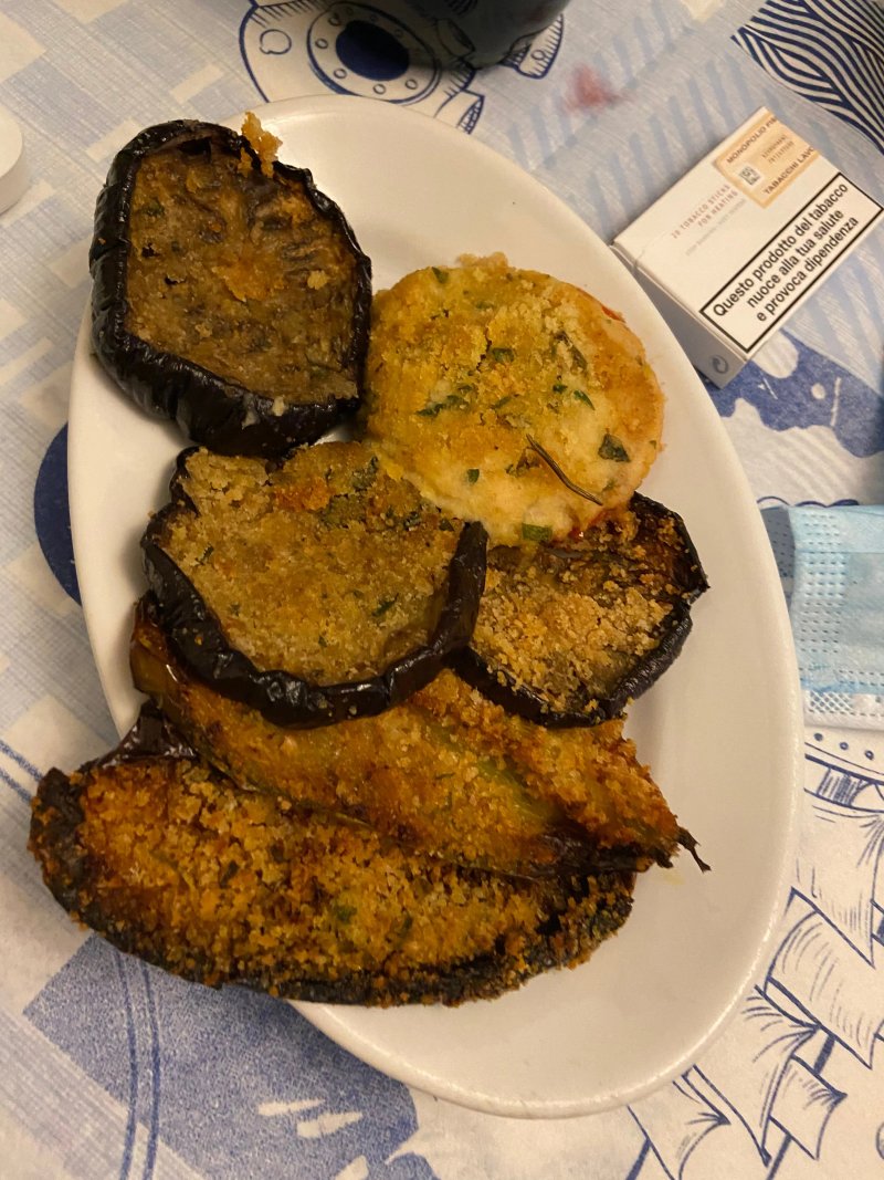 L'Osteria di Puret