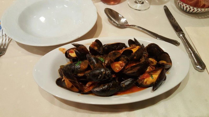 Osteria da Bacco