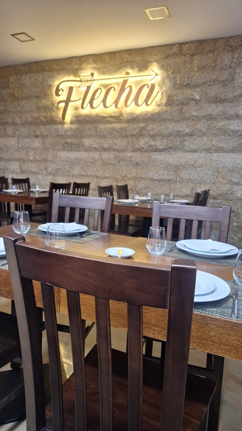 Restaurante Flecha