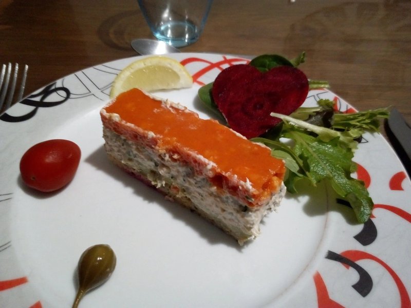 Restaurant La Promenade