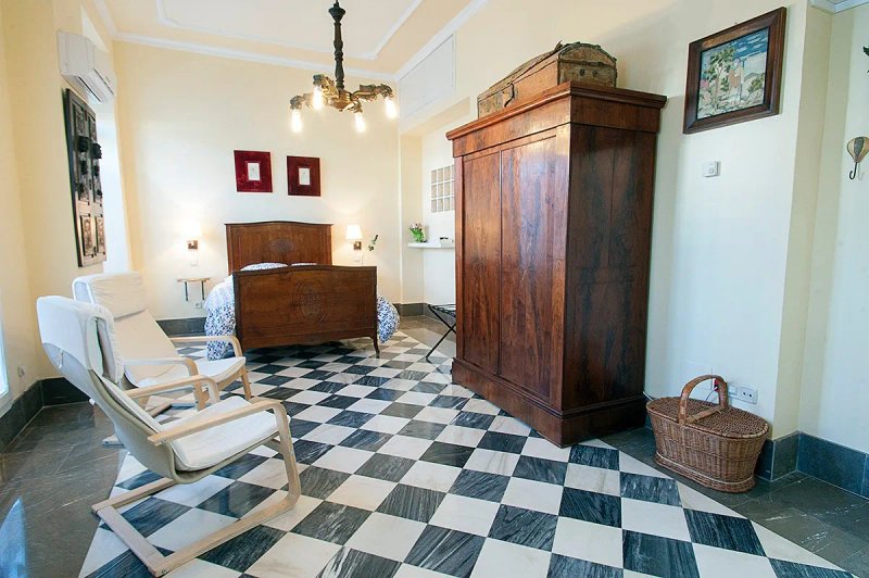 Casa Palacio Lopez Daza