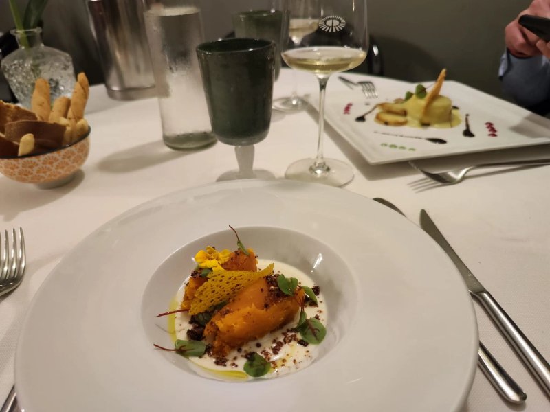 Zelmira Ristorante