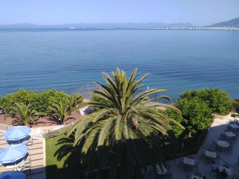 Messinian Bay Hotel