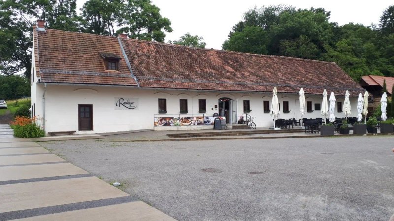 Ranninger am Grottenhof