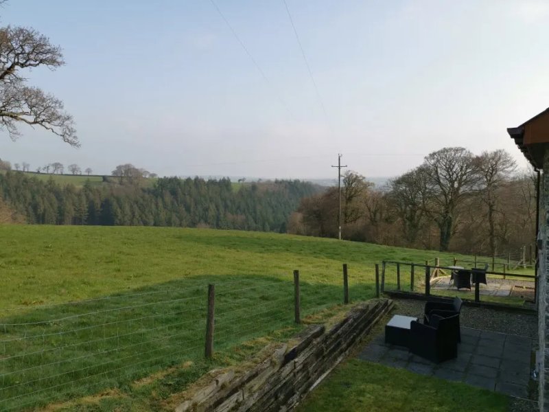 Valley View Cottages