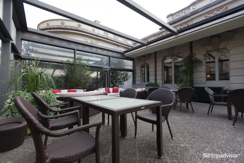 Albergo Terminus Hotel
