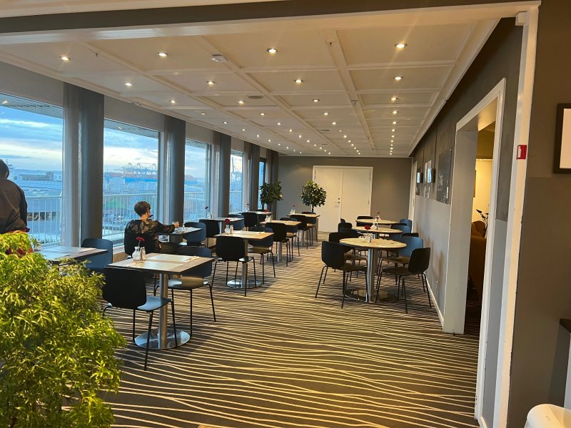 Hotel Atlantic