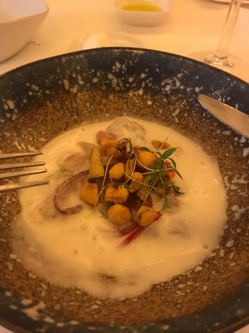 Singel 101 Restaurant
