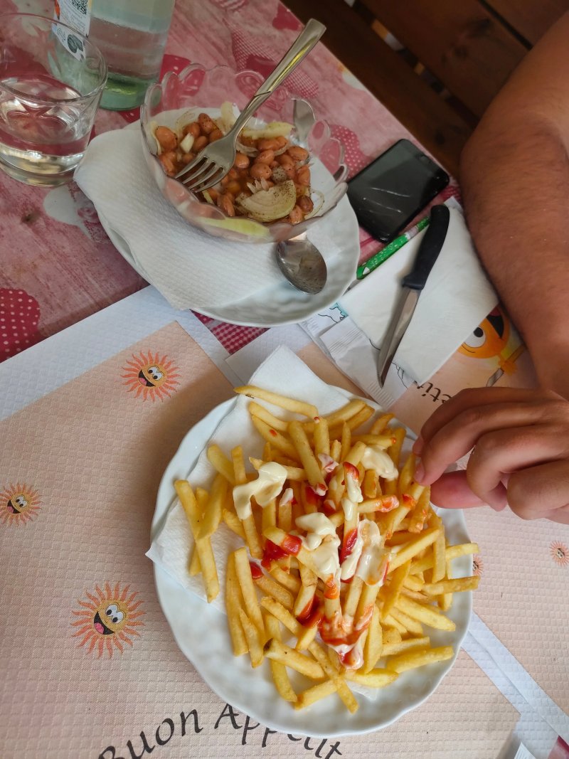 Ristorante Pizzeria "Grizzly"