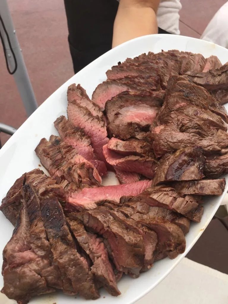 Trattoria AL CASTELLON