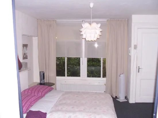 Palace B&B