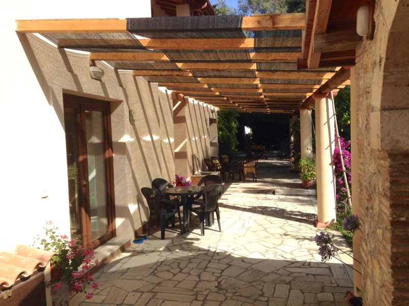 Agriturismo Casal Taccone