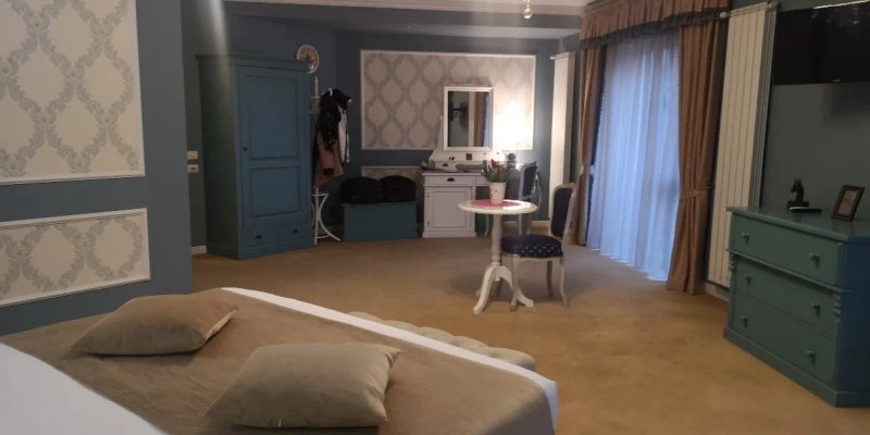 Villa Boutique Lafayette