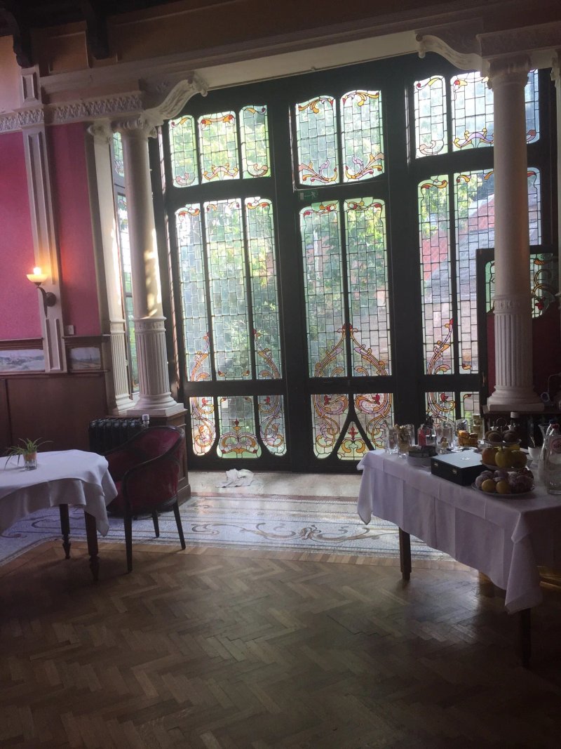 Maison Dispa