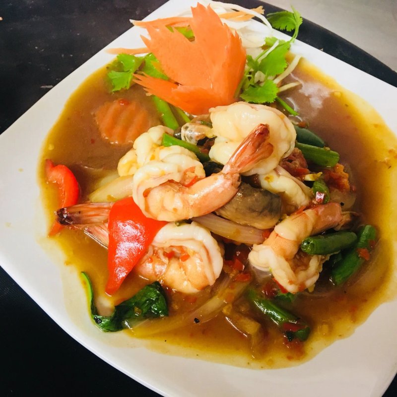 Thai Jaa Restaurant