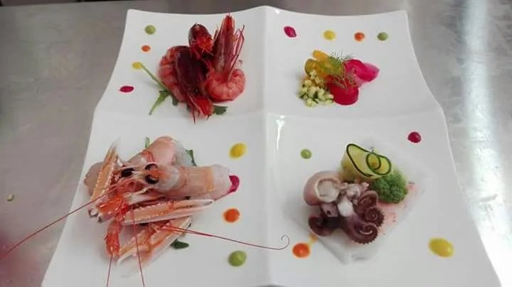 Ristorante La Cambusa