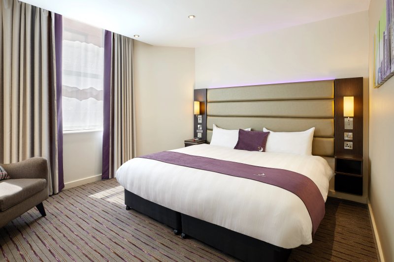 Premier Inn West Bromwich hotel
