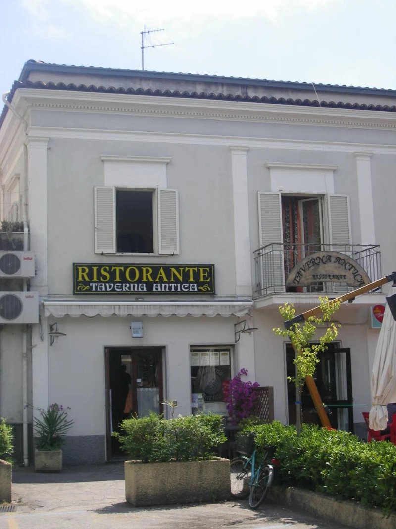 Taverna Antica