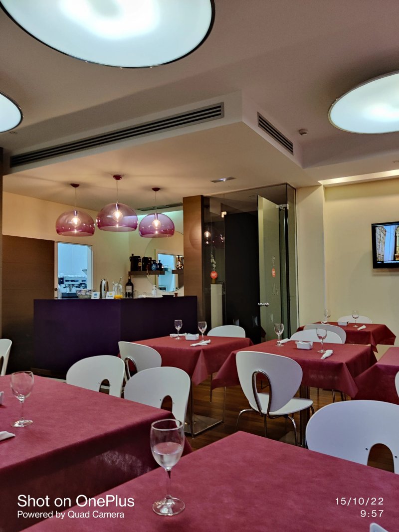 Hotel Isla Nova