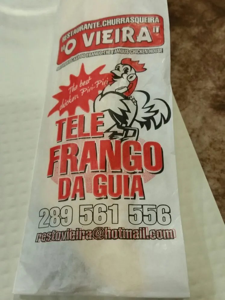 O Vieira