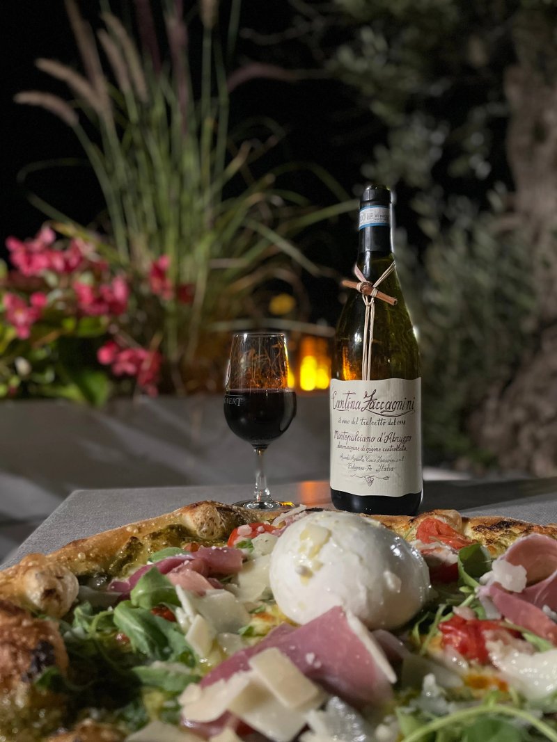 Au Hameau de l'Ecluse / Restaurant Cote Ecluse