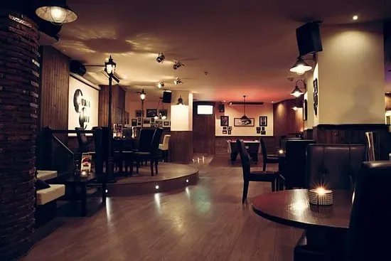 Cotton Club